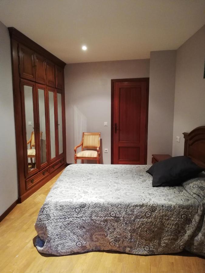 Casa Gueelito Διαμέρισμα Candás Εξωτερικό φωτογραφία