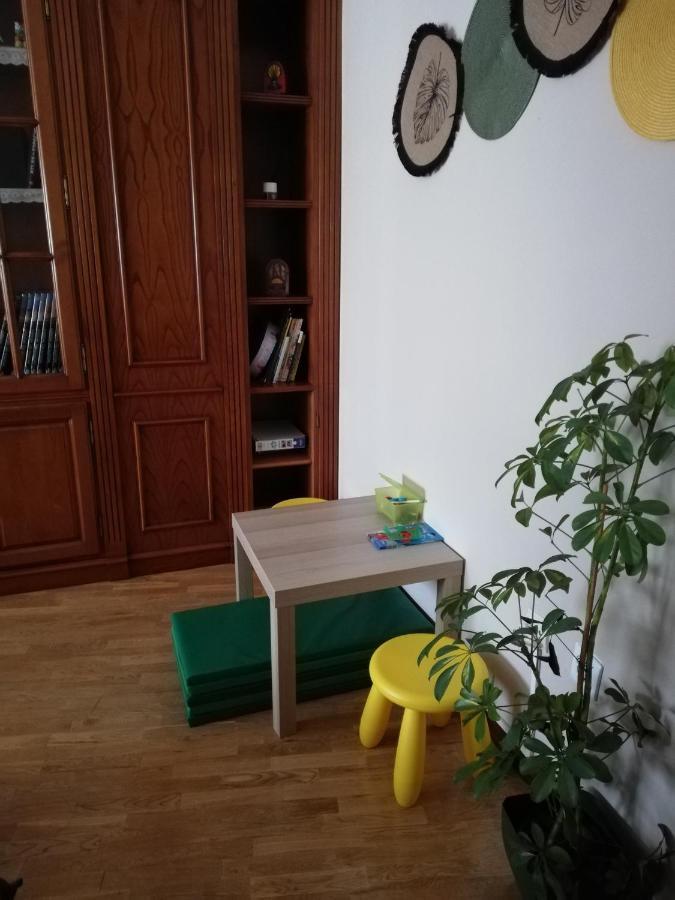 Casa Gueelito Διαμέρισμα Candás Εξωτερικό φωτογραφία